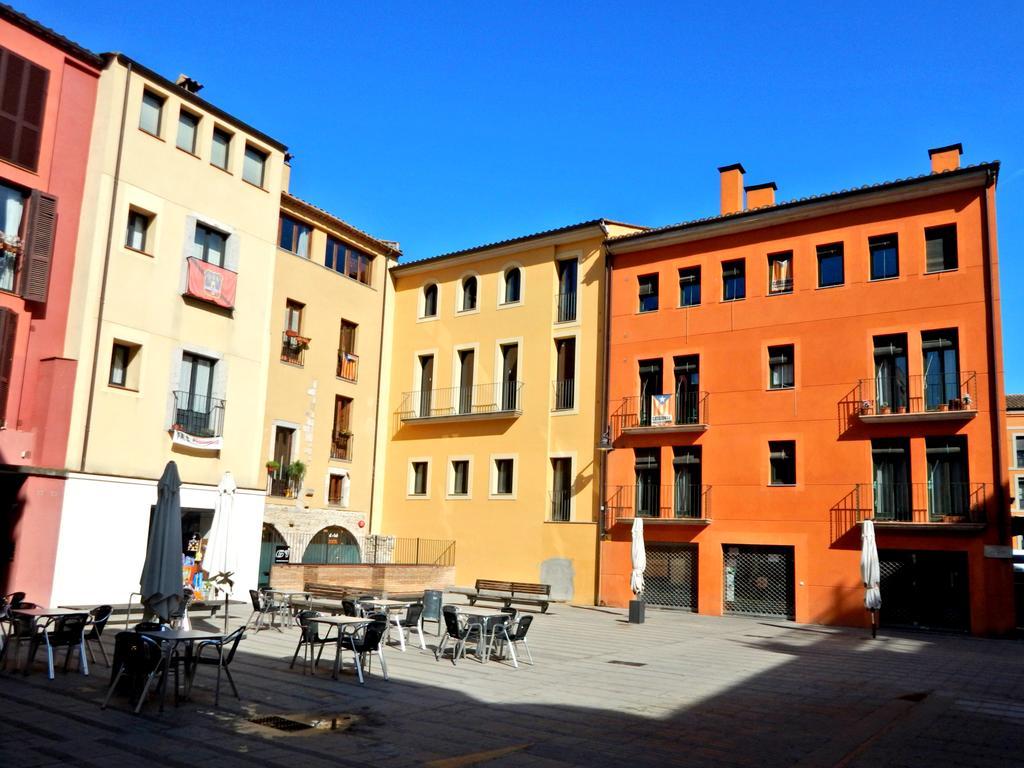 Gran Estudio Barri Vell Girona Exterior photo