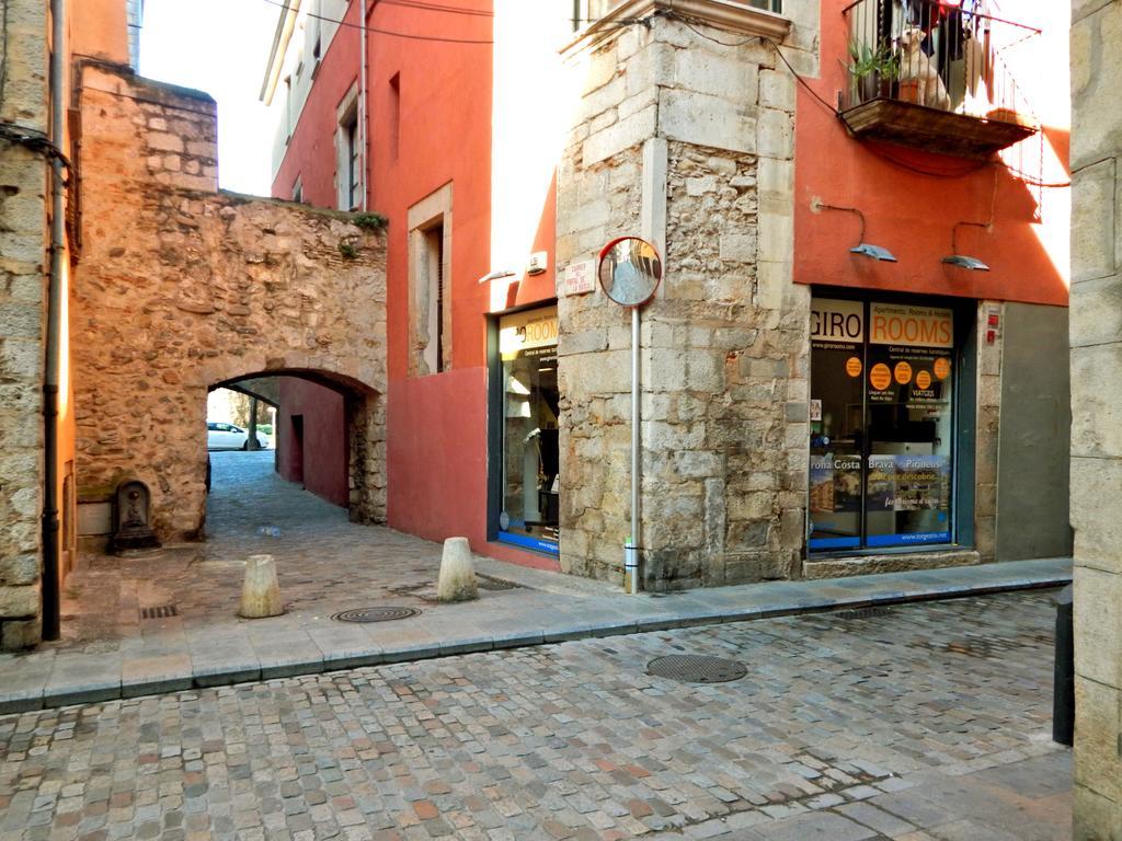 Gran Estudio Barri Vell Girona Exterior photo