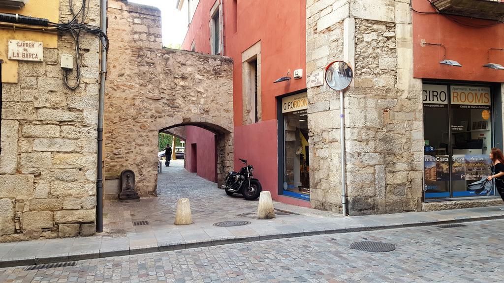 Gran Estudio Barri Vell Girona Exterior photo